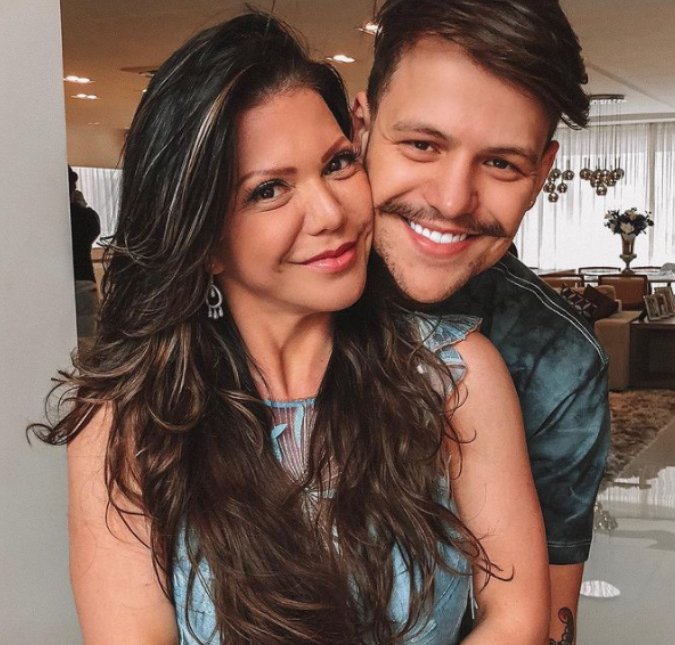 Assessoria de imprensa da família Poncio solta comunicado sobre internação de Simone Poncio