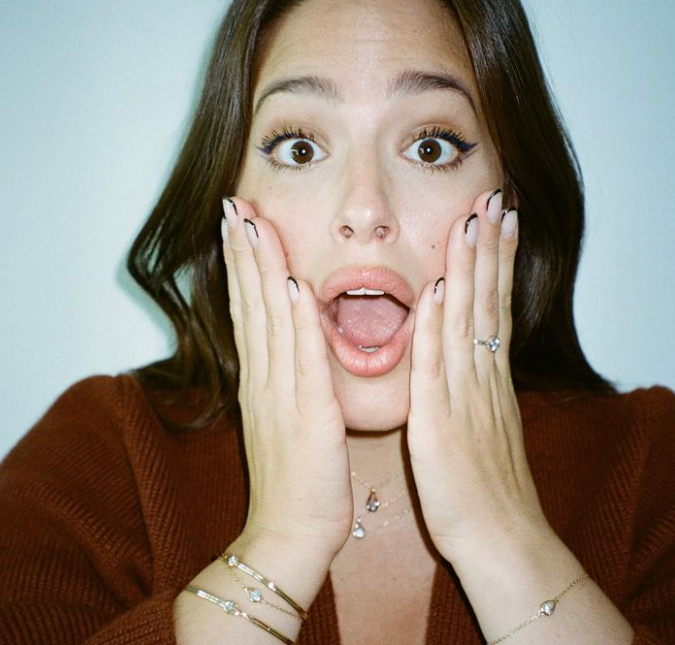 Ashley Graham dá à luz gêmeos, saiba mais!