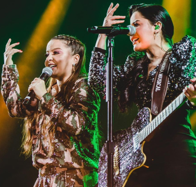 Tiroteio durante o <I>show</i> de Maiara e Maraisa deixa cinco pessoas feridas, diz colunista