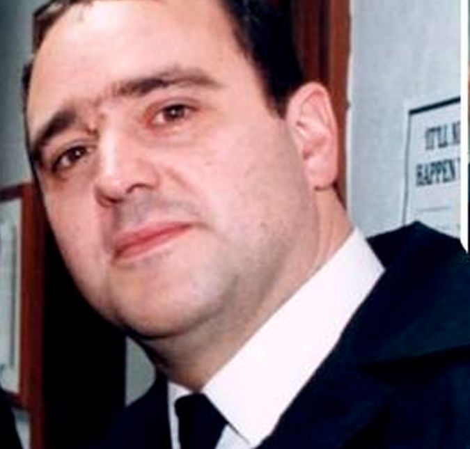 Aos 61 anos de idade, George Rossi morreu no dia 5 de janeiro. Conhecido pelo papel de Duncan Lennox em The Bill, de 1998 a 2003, a morte do ator foi anunciada pela sobrinha nas redes sociais, que disse não ter nenhuma relação com a Covid-19.