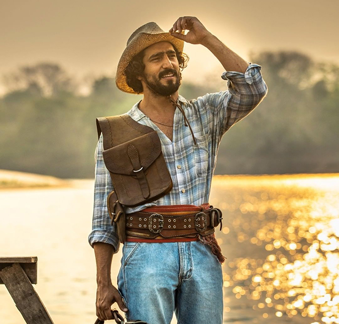 Apesar da onda de Covid-19, <i>TV Globo</i> mantém gravações de <i>Pantanal</i>