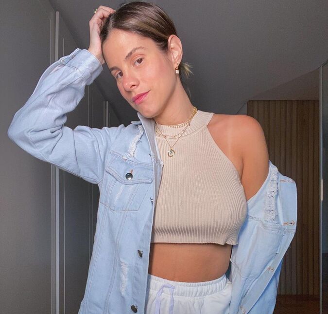Shantal Verdelho sobre conduta de Renato Kalil no parto: <i>Não tinha a menor necessidade de ele tentar me rasgar com as mãos</i>