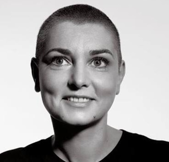 Filho de Sinead O'Connor é encontrado morto aos 17 anos de idade