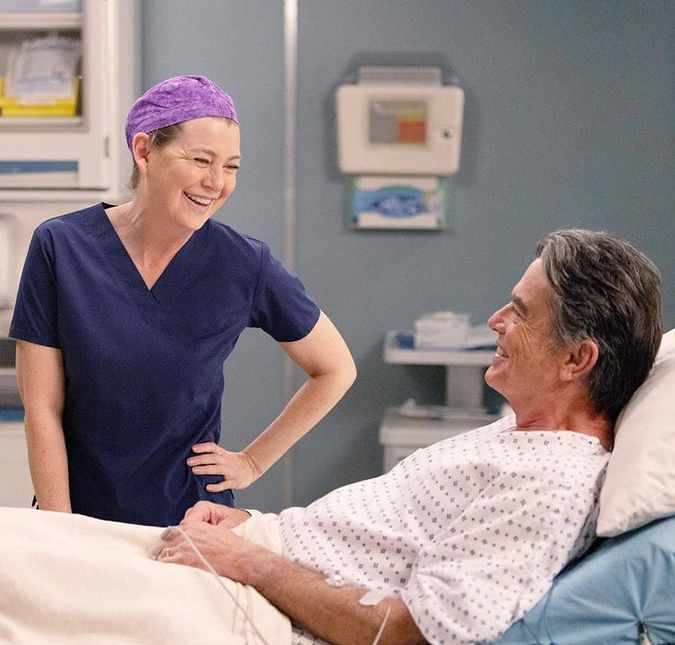 Renovada! <i>Grey's Anatomy</i> anuncia 19ª temporada; saiba mais!