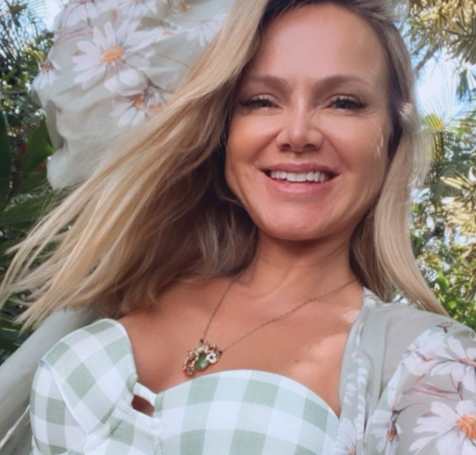 Assessoria do <I>SBT</i> revela que fã de Eliana não invadiu a emissora