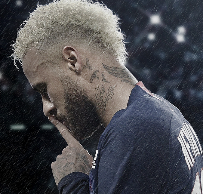 Série documental sobre Neymar Jr. ganha <I>trailer</i> da <I>Netflix</i>; veja!
