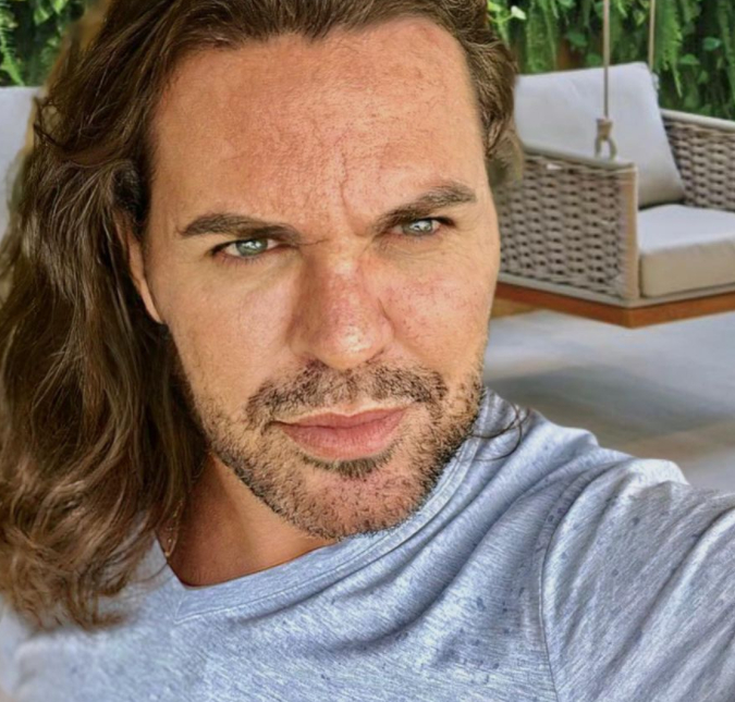 Eduardo Costa terá que prestar serviço comunitário após insultar Fernanda Lima