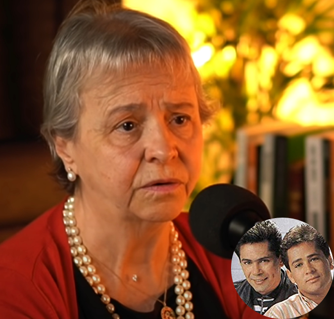 Ex-assessora de Leandro e Leonardo fala sobre a morte do sertanejo: <I>Eu acreditava na força da oração do povo brasileiro!</i>