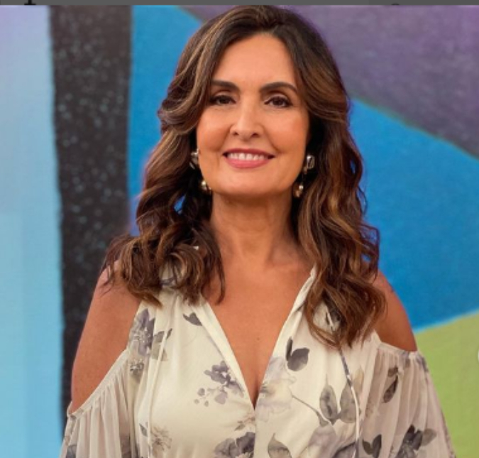 O <I>Encontro</i> já está com seus dias contados após saída de Fátima Bernardes, diz colunista
