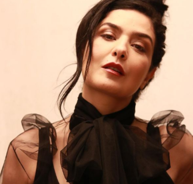 Letícia Sabatella apoia a publicação da filha de André Gonçalves, entenda!