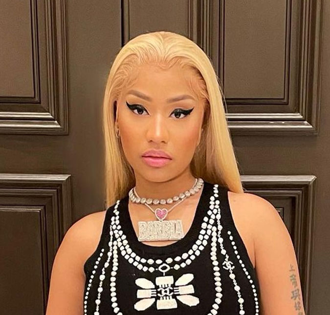 Jennifer Hough arquiva processo contra Nicki Minaj, entenda!