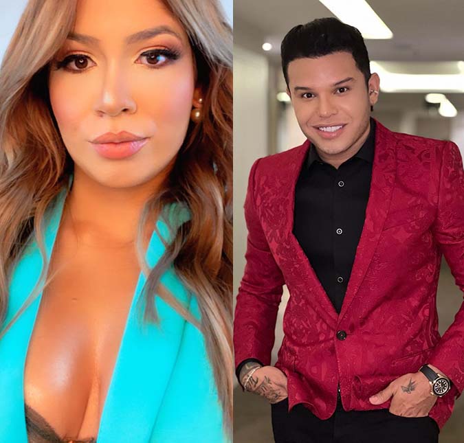 Tierry revela que canção <i>Rita</i> foi inspirada em um comentário feito durante <i>live</i> de Marilia Mendonça