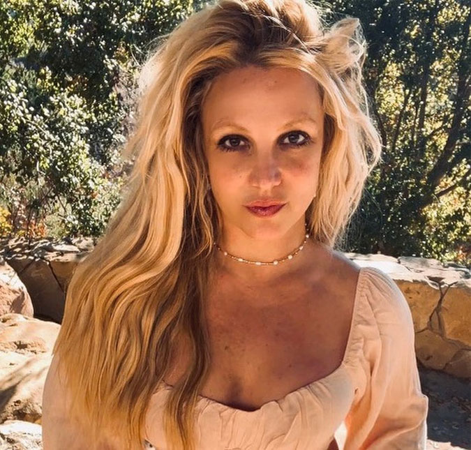 Britney Spears se irrita com falas da irmã Jamie Lynn em entrevista: <i>Nunca precisou trabalhar</i>