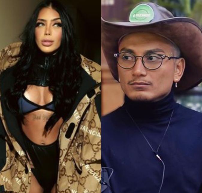 MC Mirella e Dynho Alves se casaram em fevereiro de 2021, mas já moravam juntos há pelo menos quase quatro anos - o relacionamento, que foi marcado por muitas idas e vindas, chegou ao fim após o dançarino ter se aproximado da participante Sthe Mathos, em A Fazenda 13, o que fez com que a funkeira entrasse com o pedido de divórcio...