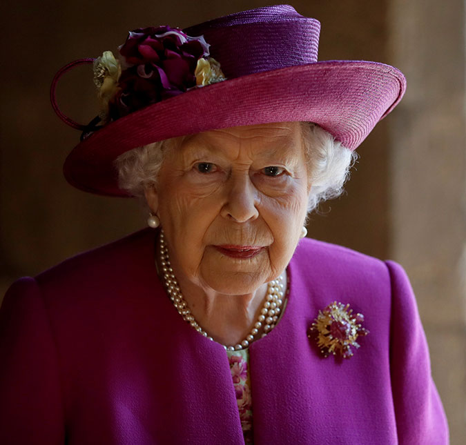 Lilibet Diana, filha Meghan Markle e Príncipe Harry poderá passar aniversário ao lado da Rainha Elizabeth II, diz site