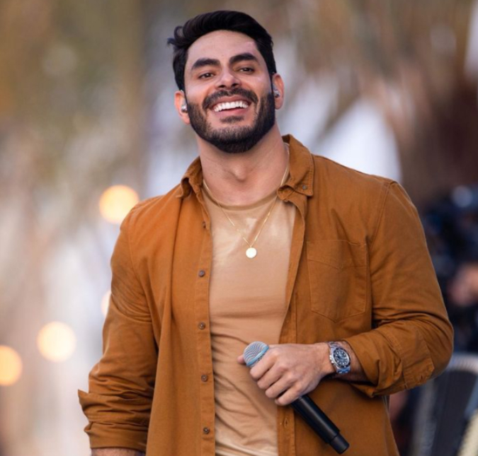 Rodolffo dá alfinetada em Rafa Kalimann dizendo que ela está encalhada, saiba mais!