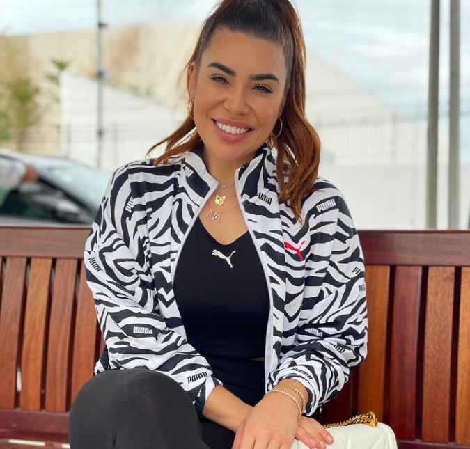 Após polêmica com irmão de Marília Mendonça, equipe de Naiara Azevedo se pronuncia