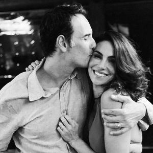 Rodrigo Santoro publica homenagem de aniversário para a esposa, Mel Fronckowiak! Relembre os melhores momentos do casal!