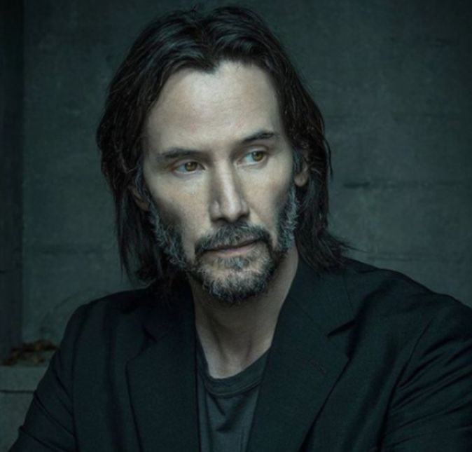 O ator conversou de forma carinhosa com um garoto e foi elogiado nas redes