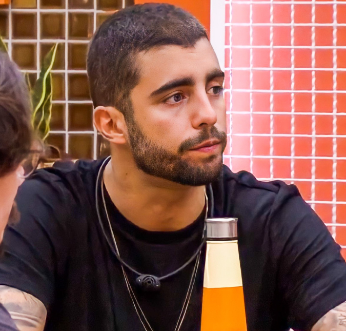 Pedro Scooby revela que contou que iria entrar no <I>BBB 22</i> para Luana Piovani, entenda!