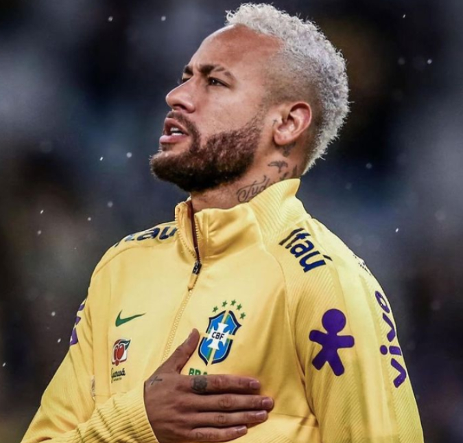 Jornalista chama Neymar Jr. de amargurado e atleta dá invertida nas redes sociais, entenda!
