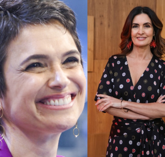 Programa <i>Encontro</i> estaria sendo reformulado e Fátima Bernardes pode dividir o palco com três apresentadoras, diz jornal