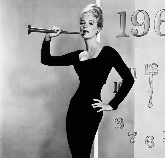 Yvette Mimieux, marco do cinema na década de 60, morre aos 80 anos de idade