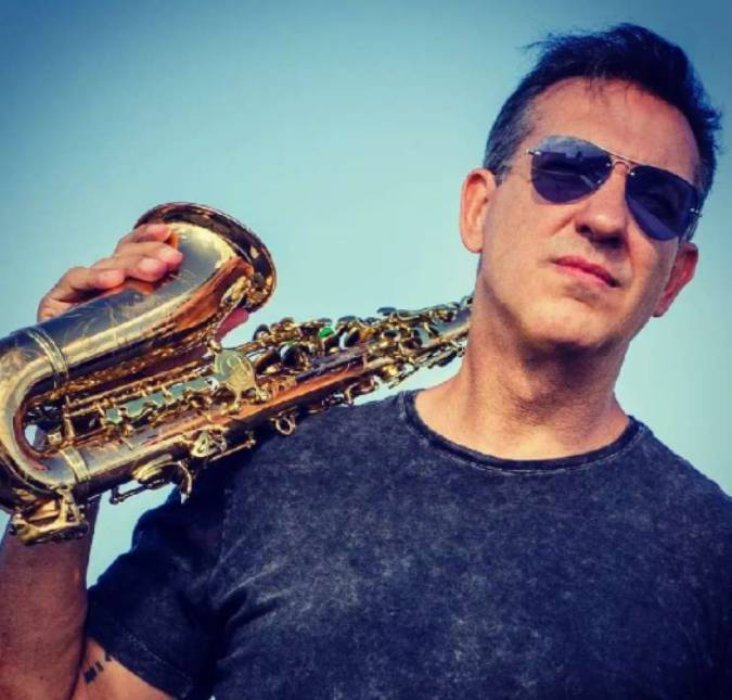 Músico André Paganelli é encontrado morto