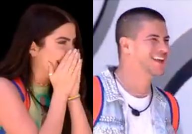 Arthur Aguiar, Jade Picon e Linn da Quebrada entram na casa do <i>BBB22</i>!