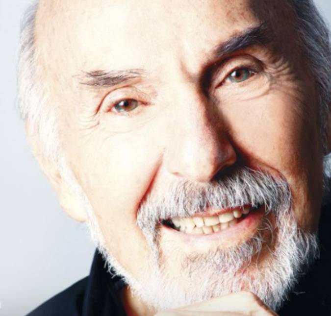 Morre Jacques Goossens, cabelereiro fundador da marca <i>Jacques Janine</i>, aos 91 anos de idade