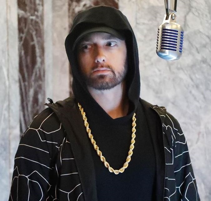 56ª edição do <i>Super Bowl</i> terá Eminem, Snoop Dogg, Mari J Blige, Kendrick Lamar e Dr. Dre