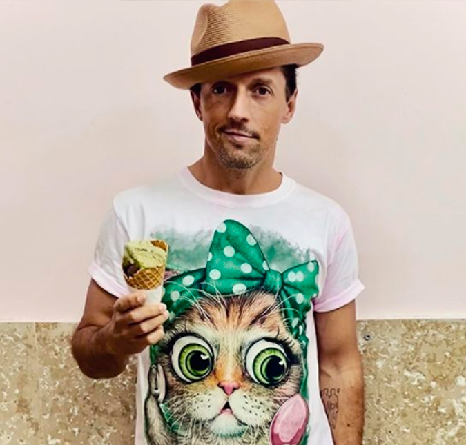 Jason Mraz anuncia coletânea que reunirá maiores sucessos da carreira