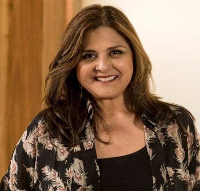 Com dosagem de oxigênio menor, Elizangela tem melhora significativa, diz assessoria