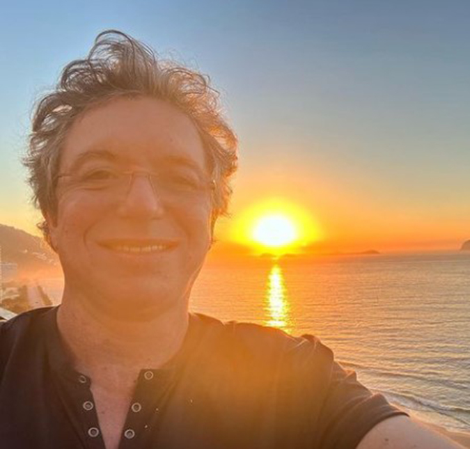 Boninho afirma que o <i>BBB22</i> <i>está muito calmo</i> e que os conflitos devem começar a acontecer
