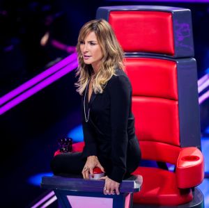 Claudia Leitte fica de fora do próximo <i>The Voice Brasil</i> e revela motivo, diz colunista