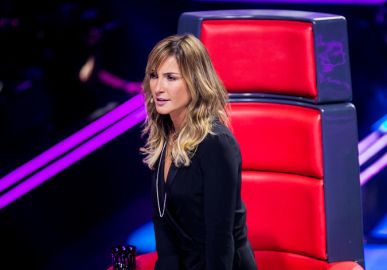 Claudia Leitte fica fora do próximo <i>The Voice Brasil</i> e revela motivo, diz colunista