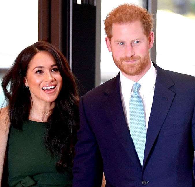 Príncipe Harry e Meghan Markle são criticados por não comparecerem ao memorial do Príncipe Philip: <i>Foi uma grande decepção</i>