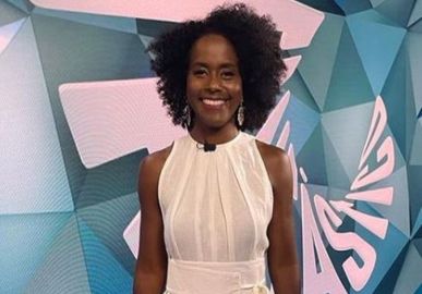Maju Coutinho comenta cobrança para ser mãe: <i>- Como se fosse uma obrigação</i>