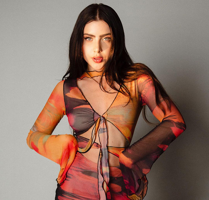 Jade Picon revela o que fará se ganhar o prêmio de um milhão e meio de reais do <i>BBB22</i>