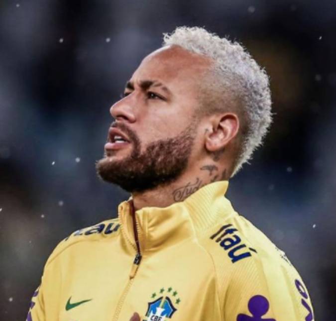 Após processar Zélia Duncan, Neymar deve pedir indenização milionária