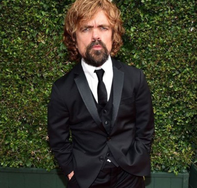 Peter Dinklage critica <i>Disney</i> por <i>remake</i> de <i>Branca de Neve e os Sete Anões</i>