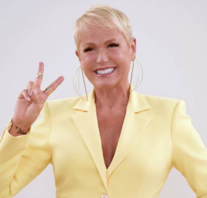 Xuxa participará de <i>The Masked Singer</i> estrangeiro, diz colunista