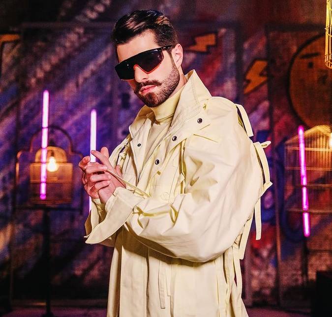 Alok será processado por produtor da <I>AudioMix</i>, diz colunista