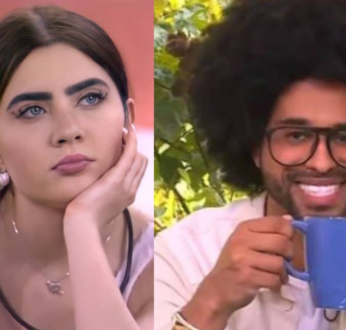 Luciano Estevan critica Jade Picon em entrevista com Ana Maria Braga: <i>A fala dela fica contraditória</i>
