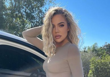 Khloe Kardashian manda indireta para Tristan Thompson: <I>Traição raramente vem de inimigos</i>