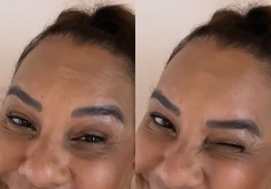 Solange Couto após divórcio com Jamerson Andrade: <i>Solteira, mas não estou sozinha</i>
