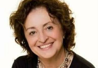 Ana Lucia Torre encerra seu contrato com a <i>TV Globo</i> após 18 anos na emissora