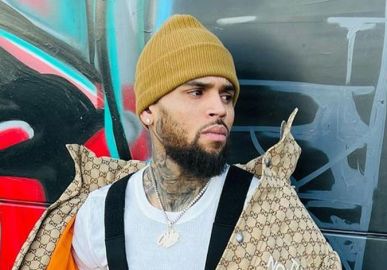 Chris Brown é acusado de estupro e processado em mais de 100 milhões de reais