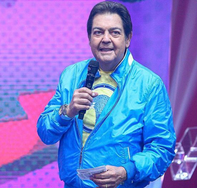 Preço do relógio de Fausto Silva é quase o prêmio do <I>BBB22</i>