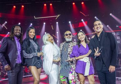 Veja tudo o que esperar do <I>The Voice +</i>